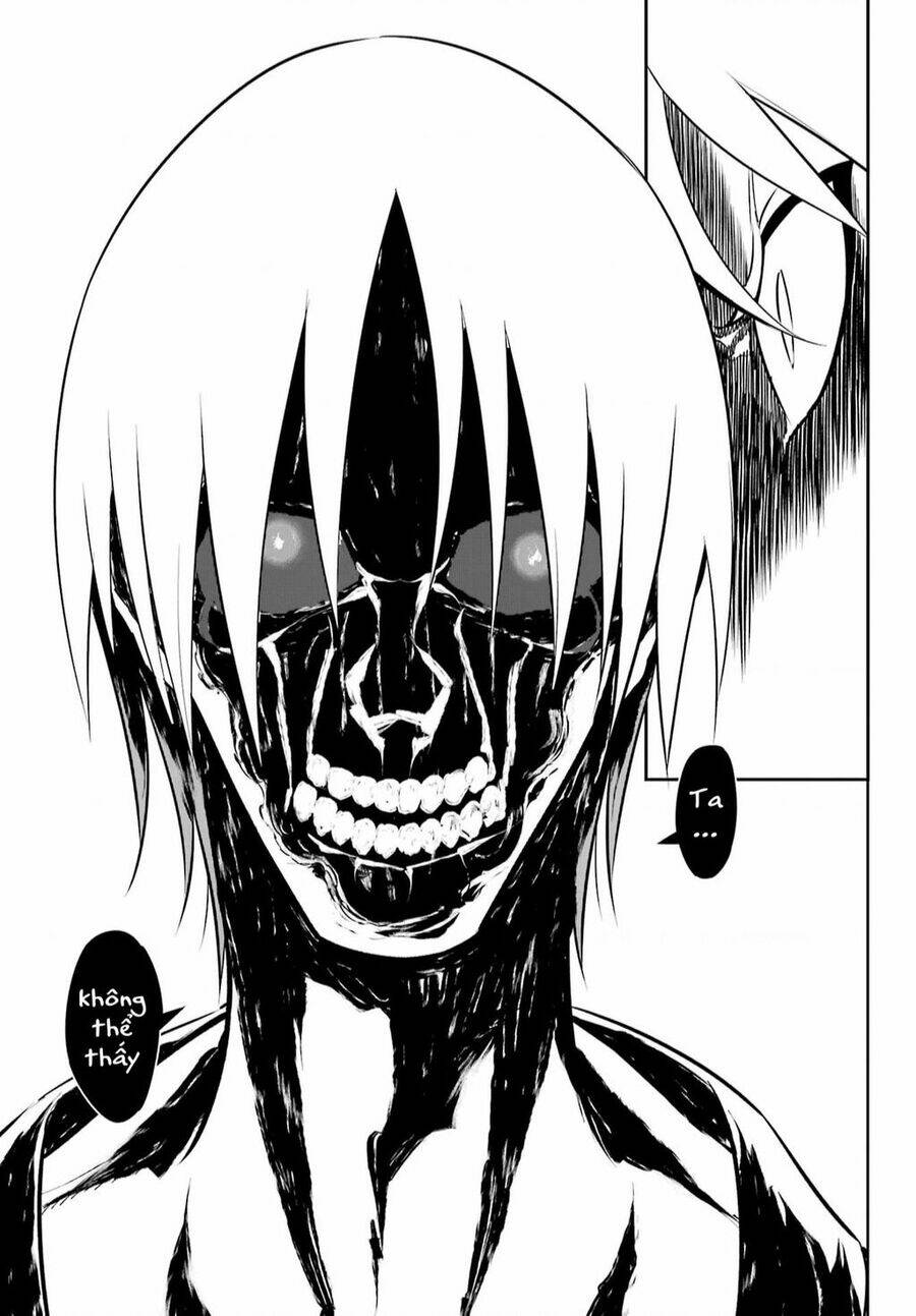 Ragna Crimson - Chap 70