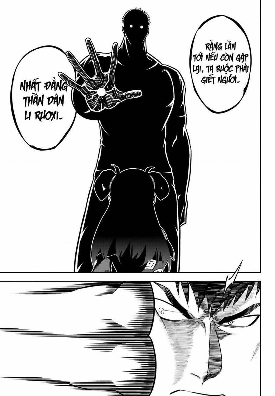 Ragna Crimson - Chap 70
