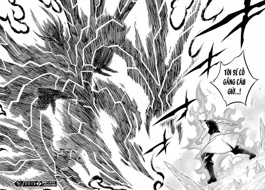 Ragna Crimson - Chap 70