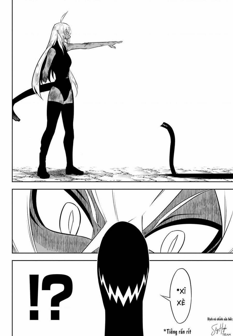 Ragna Crimson - Chap 71