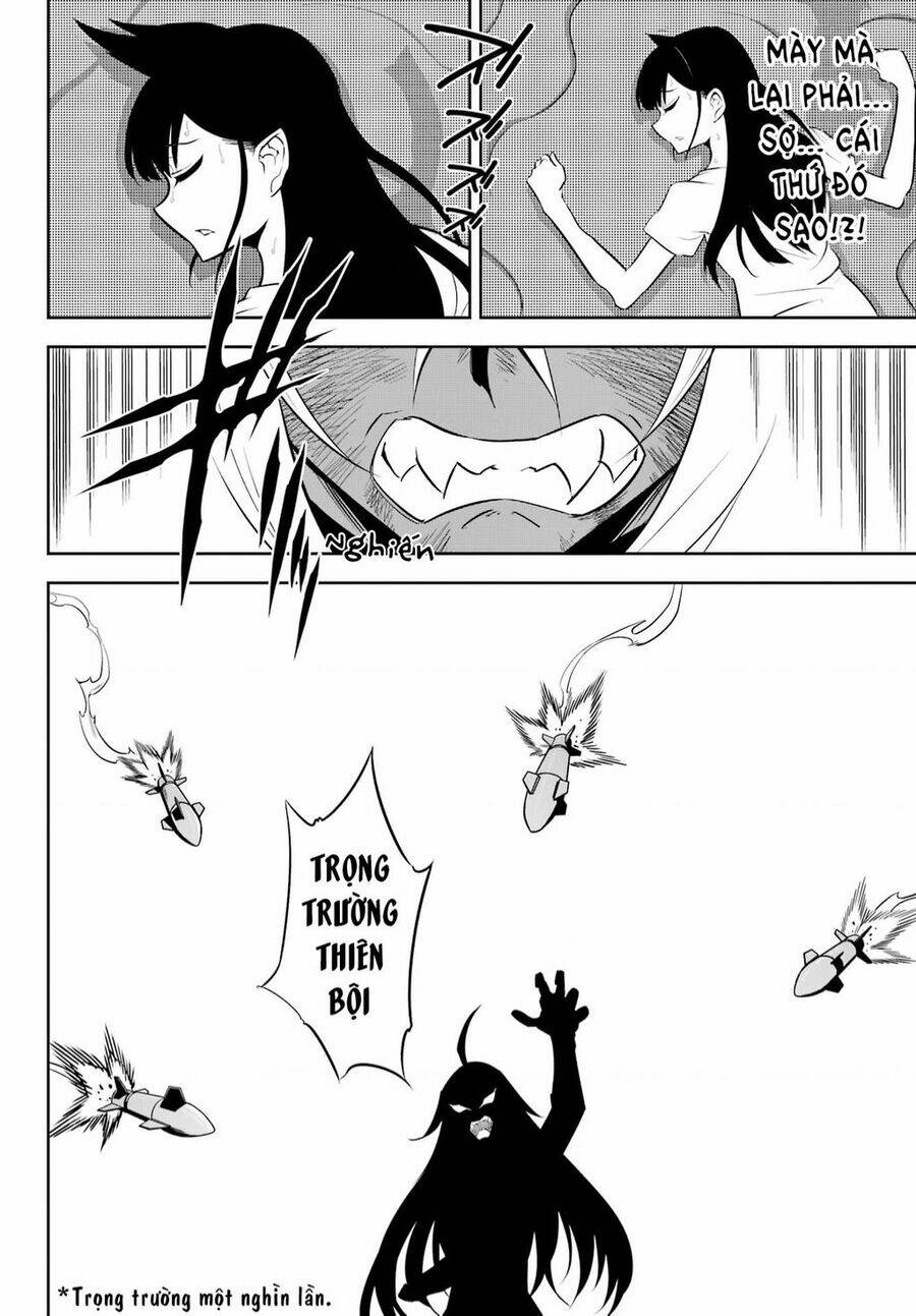 Ragna Crimson - Chap 71