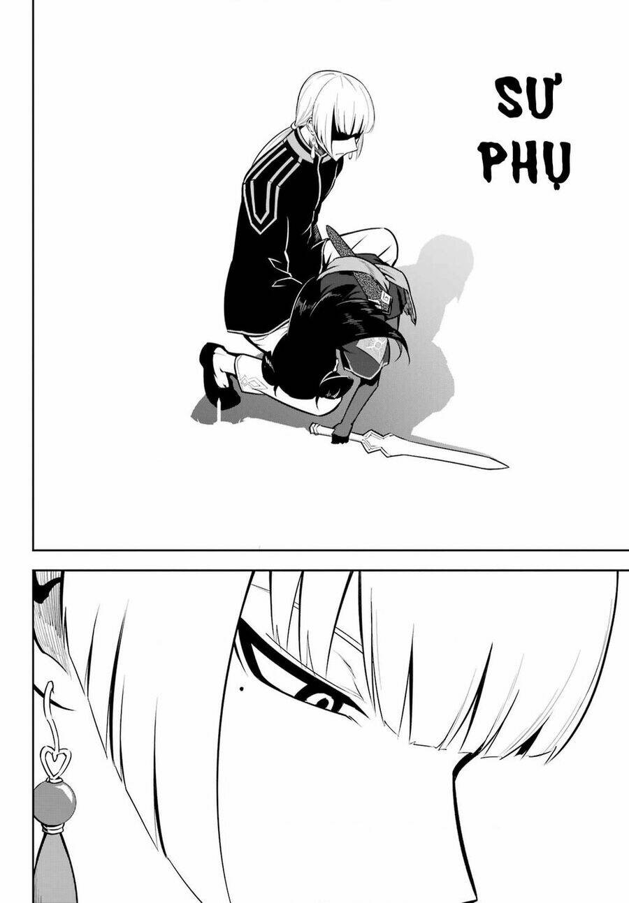 Ragna Crimson - Chap 71