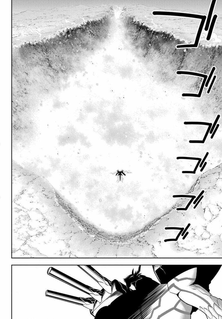 Ragna Crimson - Chap 71