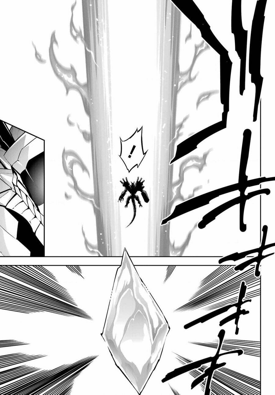 Ragna Crimson - Chap 71