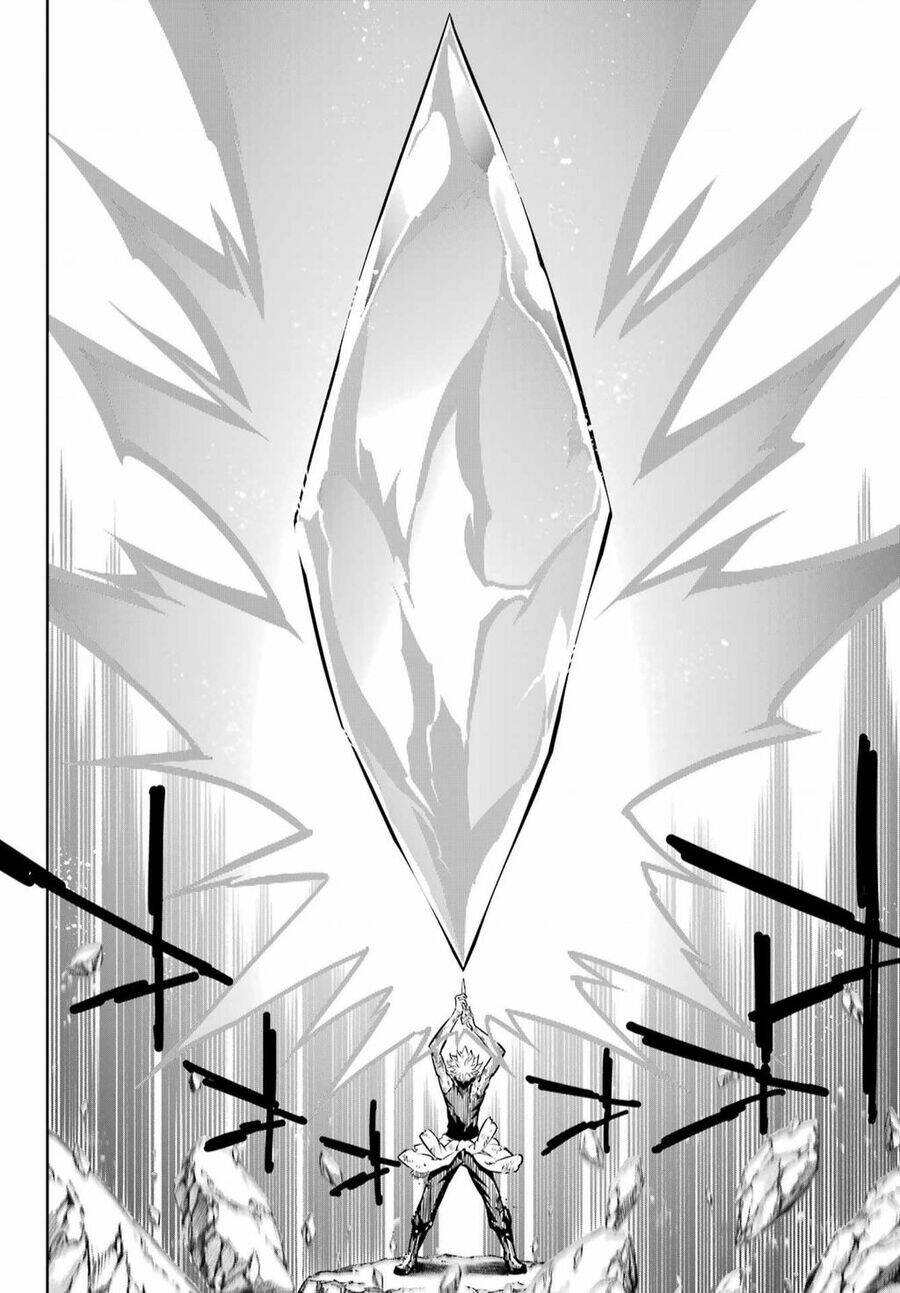 Ragna Crimson - Chap 71