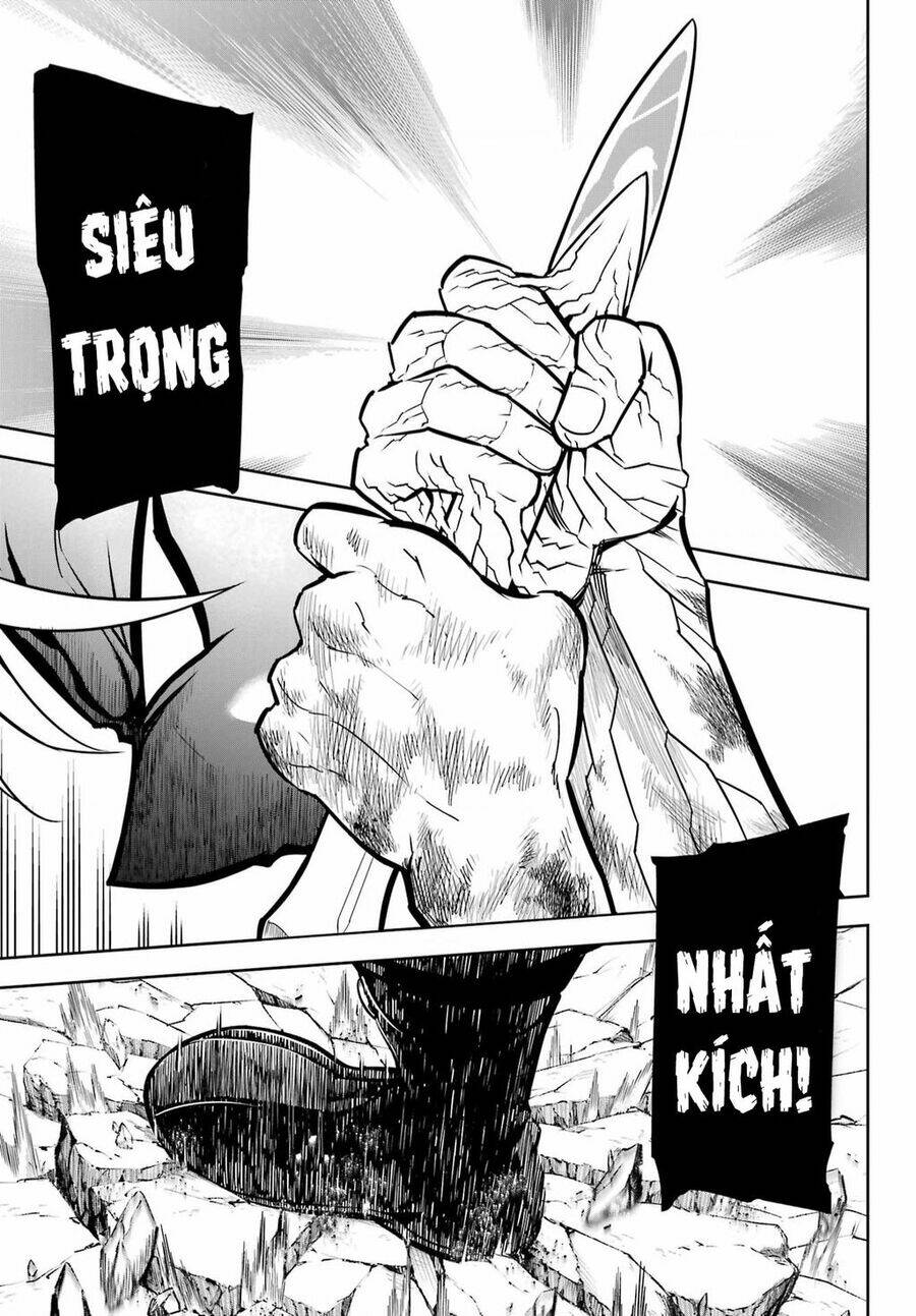 Ragna Crimson - Chap 71