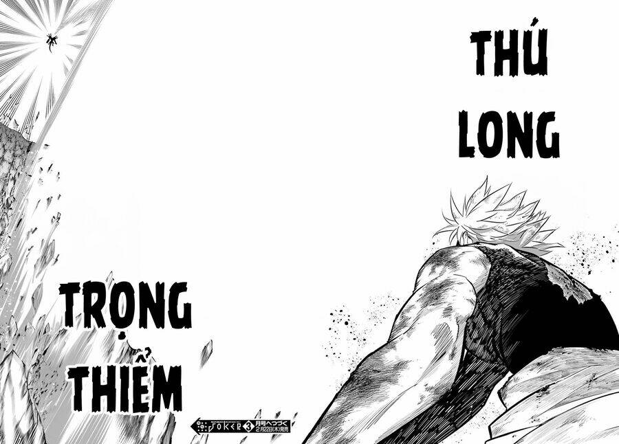 Ragna Crimson - Chap 71