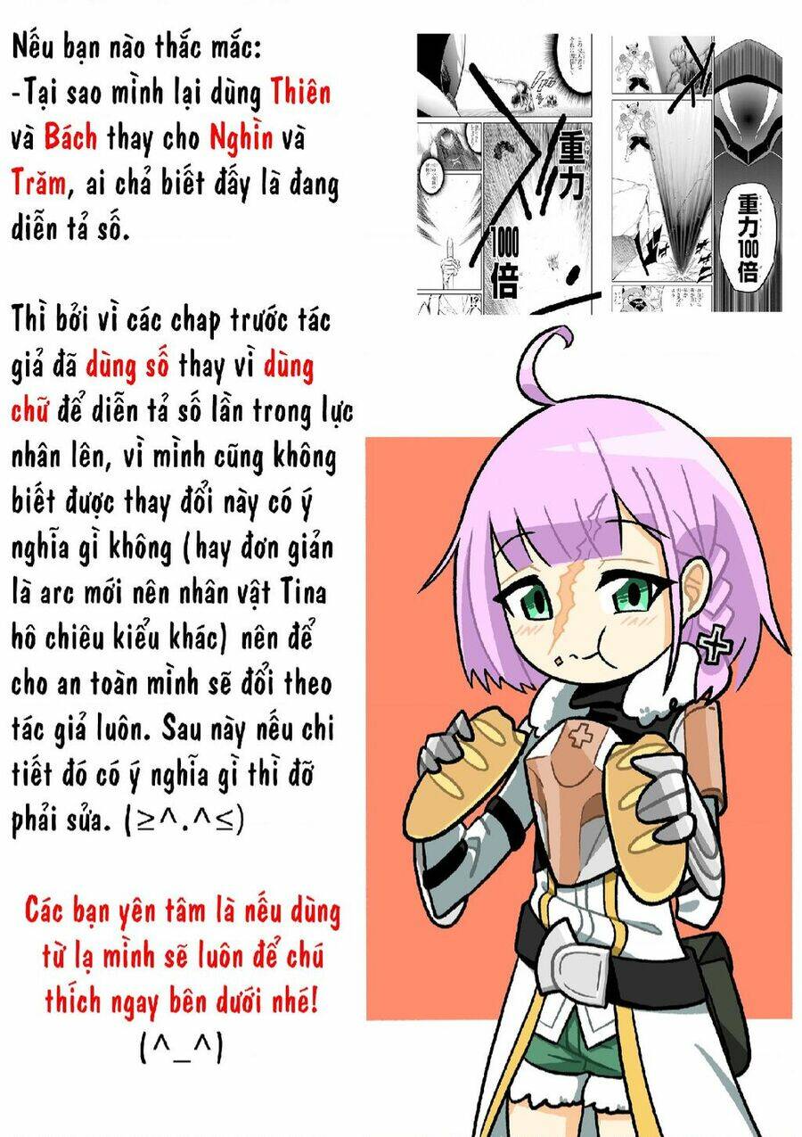 Ragna Crimson - Chap 71