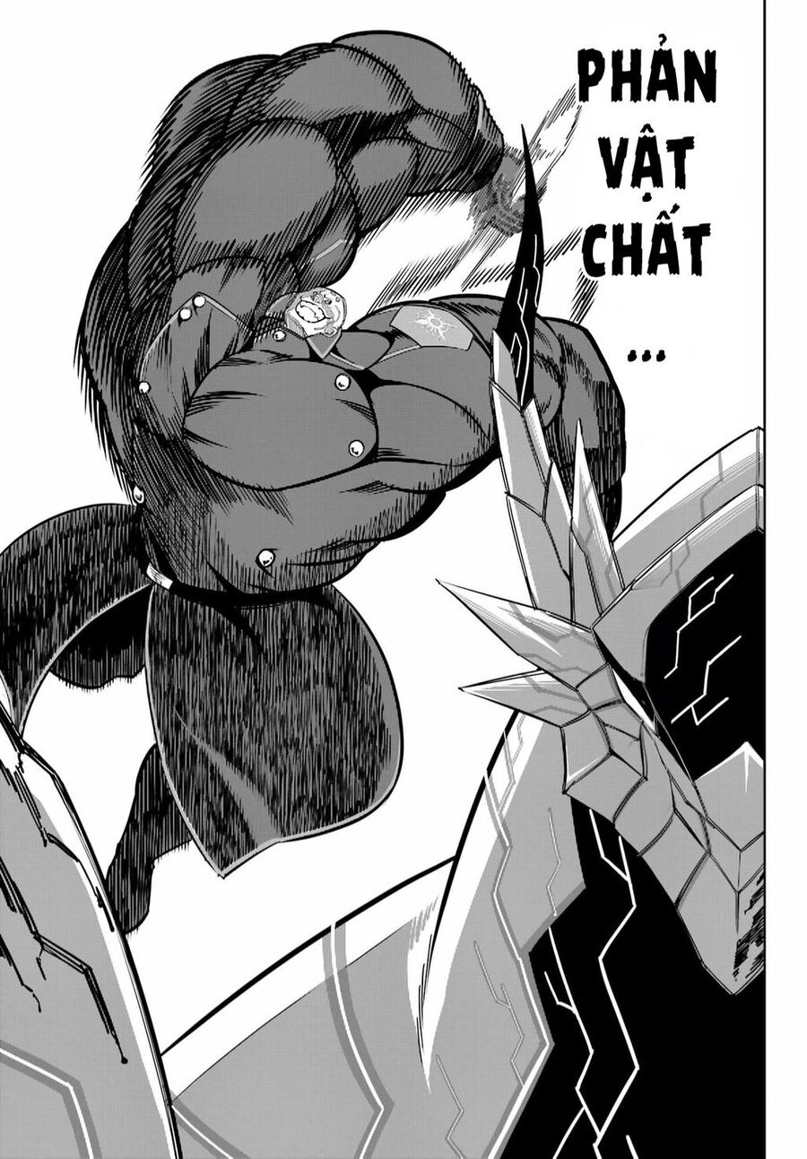 Ragna Crimson - Chap 72