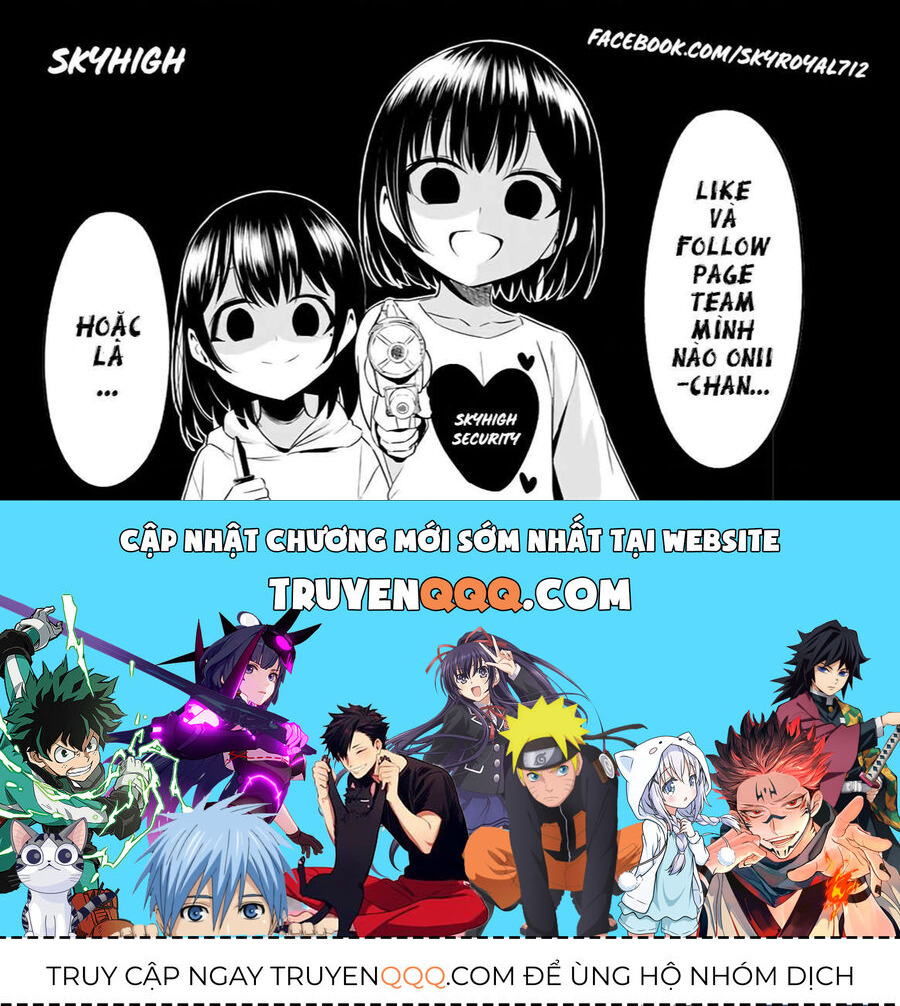 Ragna Crimson - Chap 72