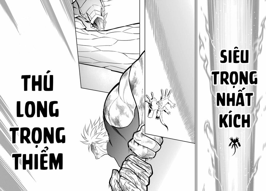 Ragna Crimson - Chap 72