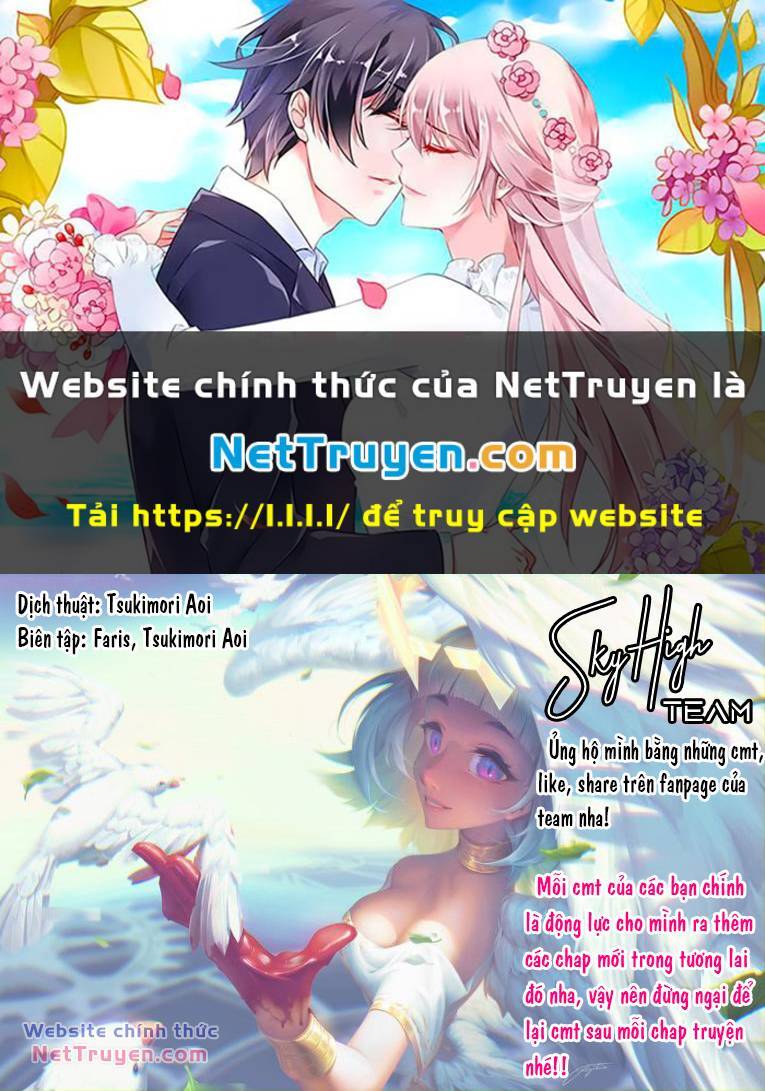 Ragna Crimson - Chap 73