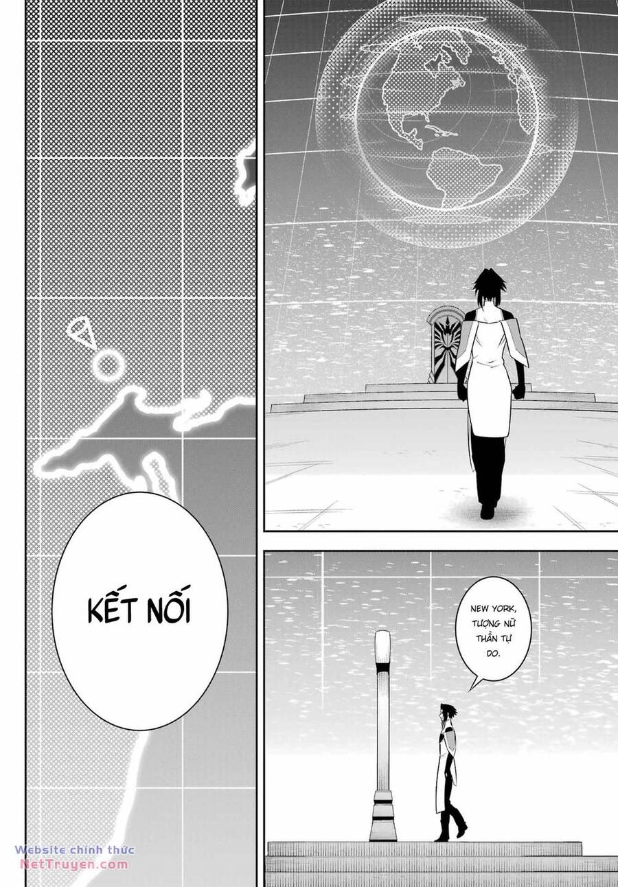 Ragna Crimson - Chap 73