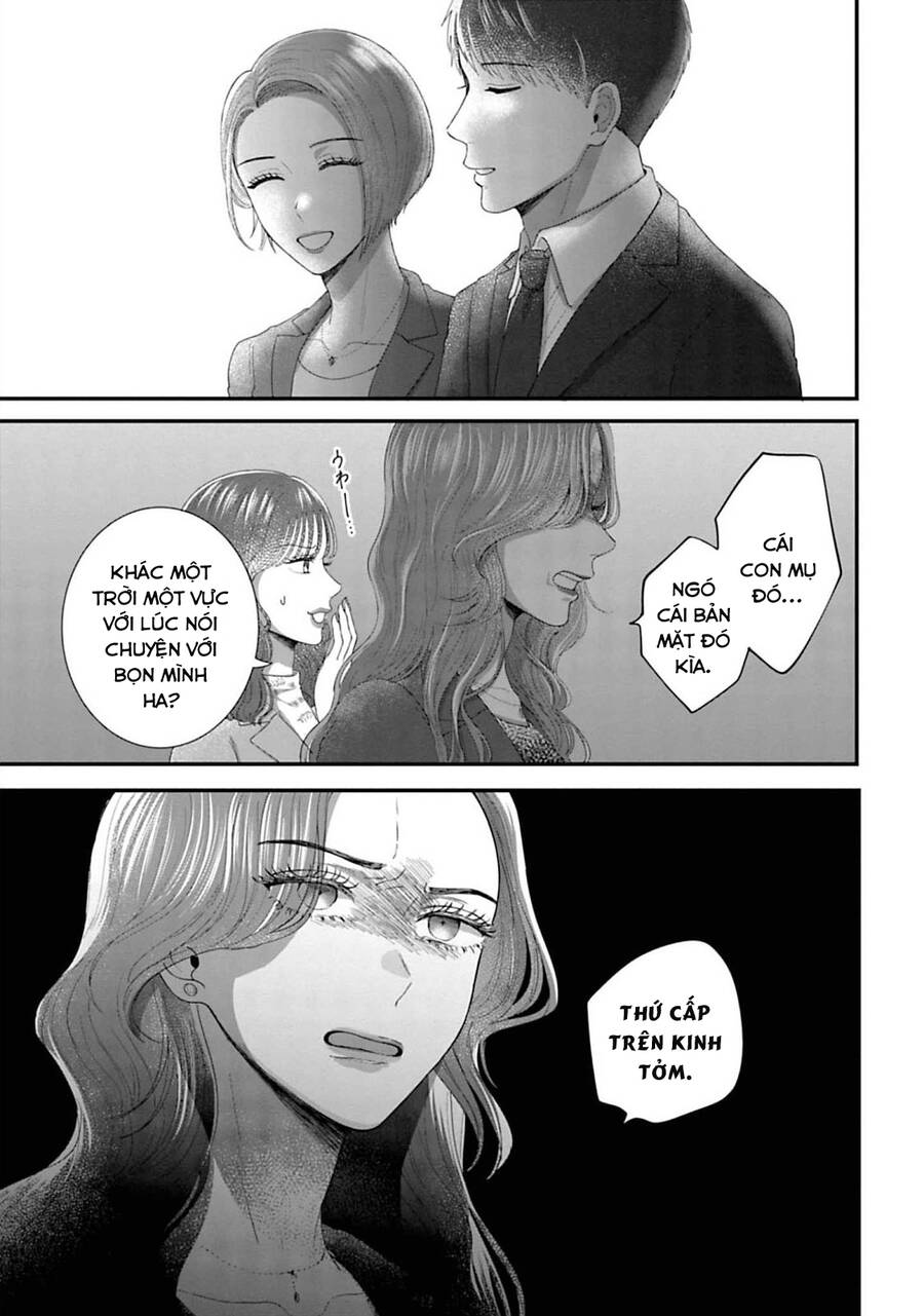 Rồi Anh Sẽ Phải Muốn Yêu Em - Chap 23