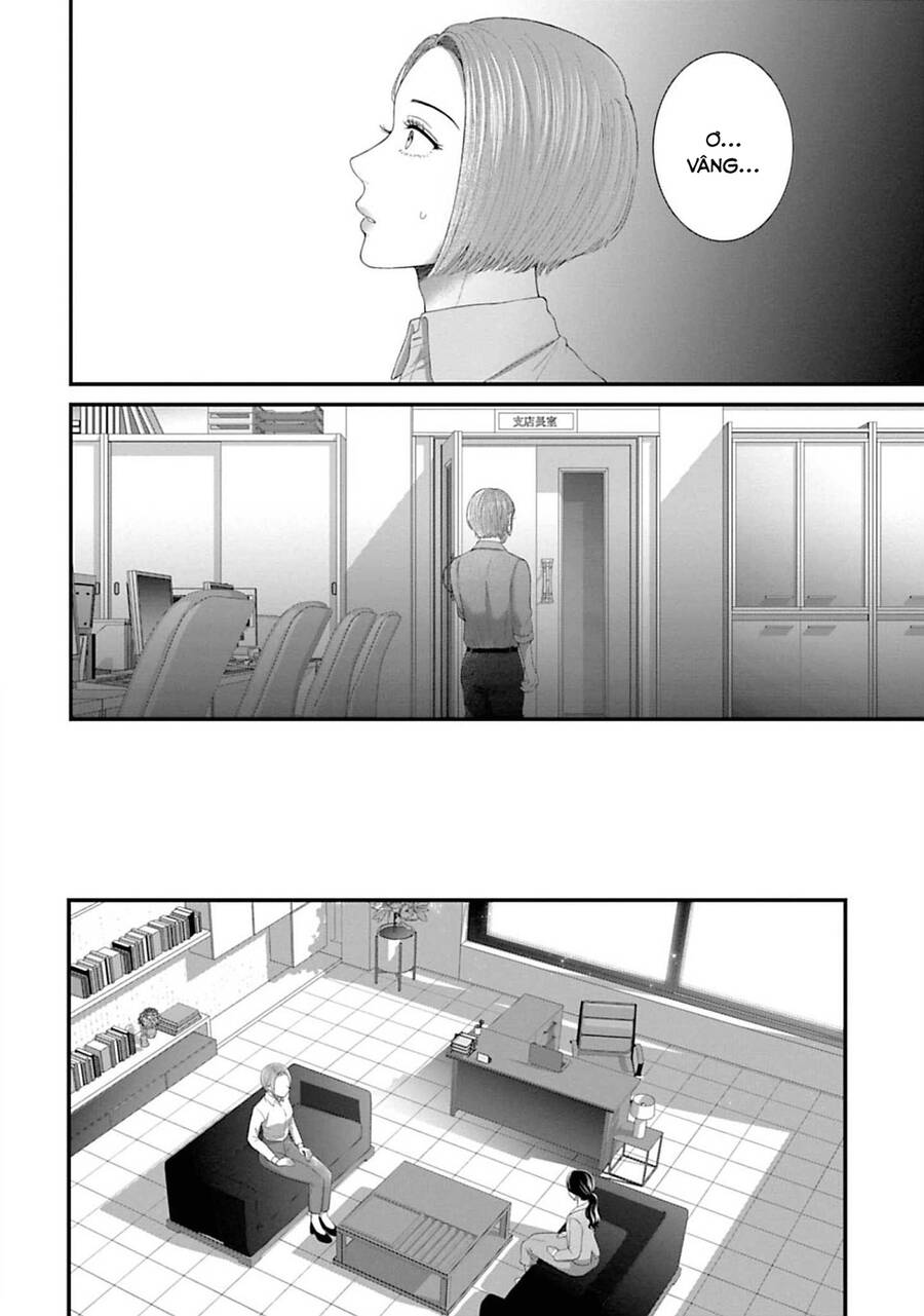 Rồi Anh Sẽ Phải Muốn Yêu Em - Chap 24