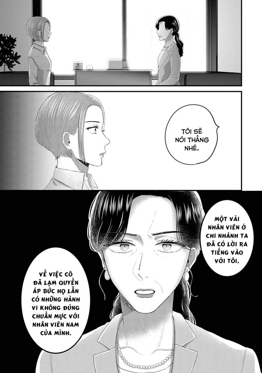 Rồi Anh Sẽ Phải Muốn Yêu Em - Chap 24