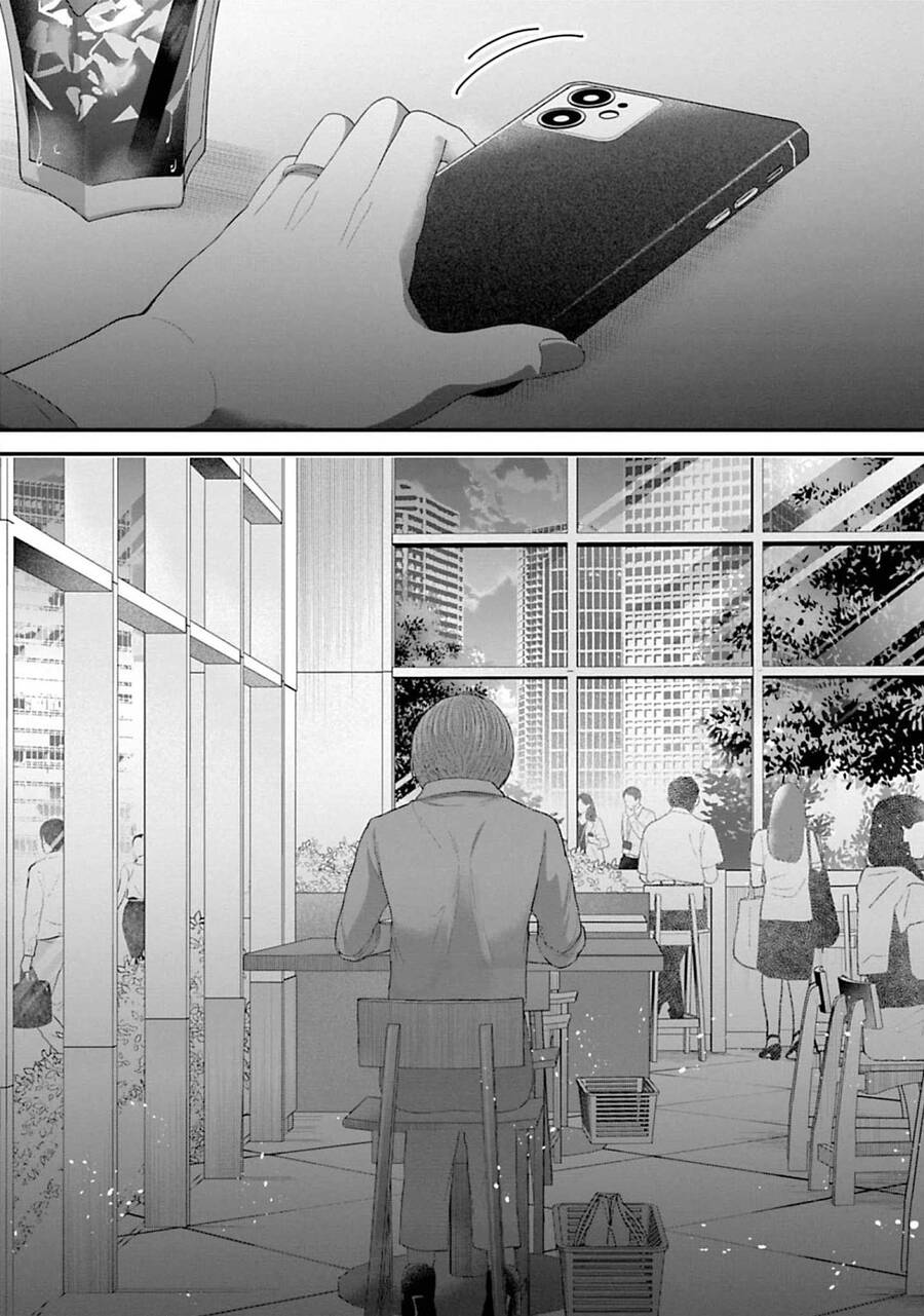 Rồi Anh Sẽ Phải Muốn Yêu Em - Chap 25