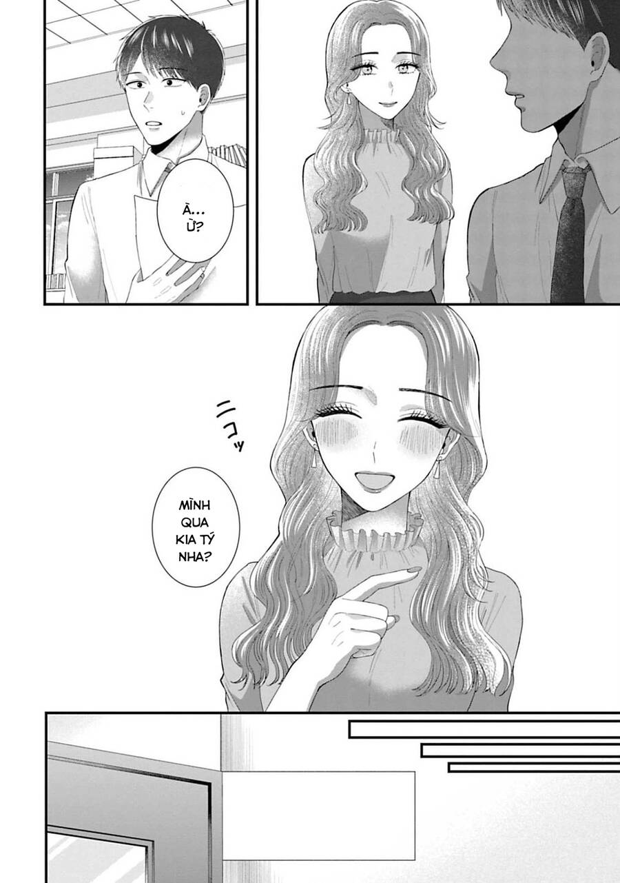 Rồi Anh Sẽ Phải Muốn Yêu Em - Chap 25