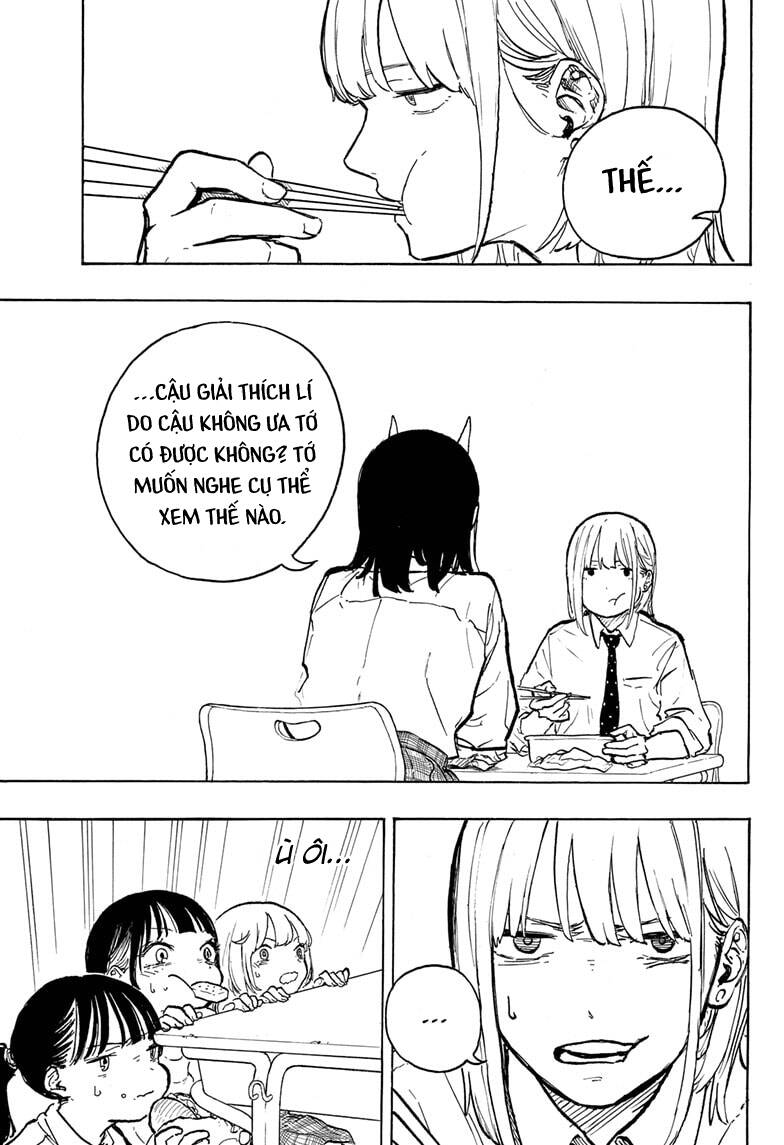 Ruri Dragon - Chap 14