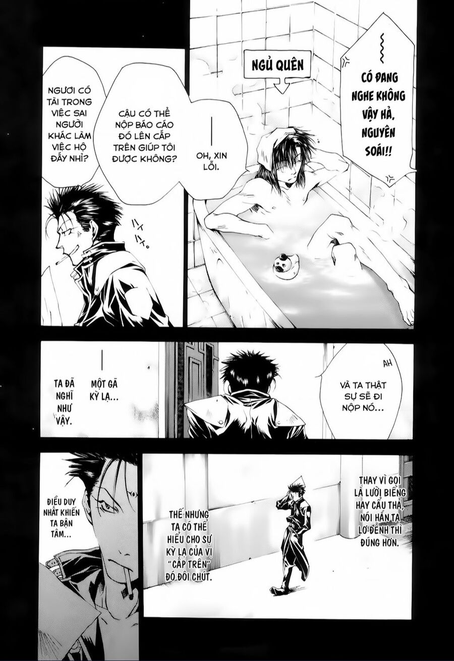 Saiyuki Gaiden - Chap 12