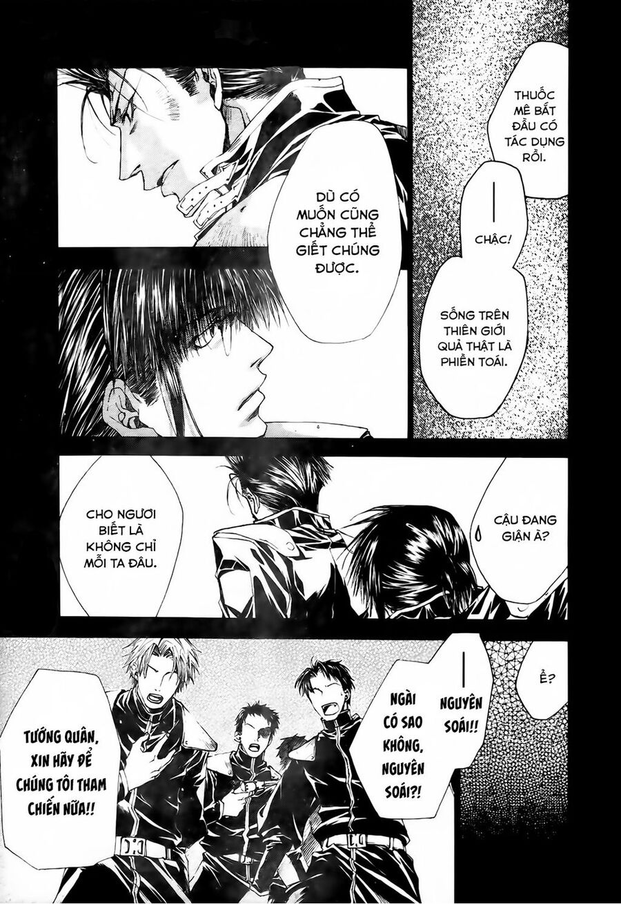 Saiyuki Gaiden - Chap 13