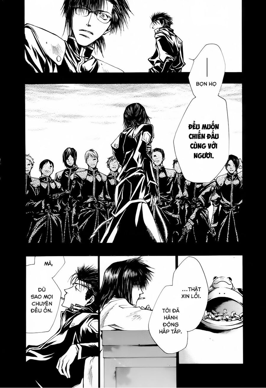 Saiyuki Gaiden - Chap 13