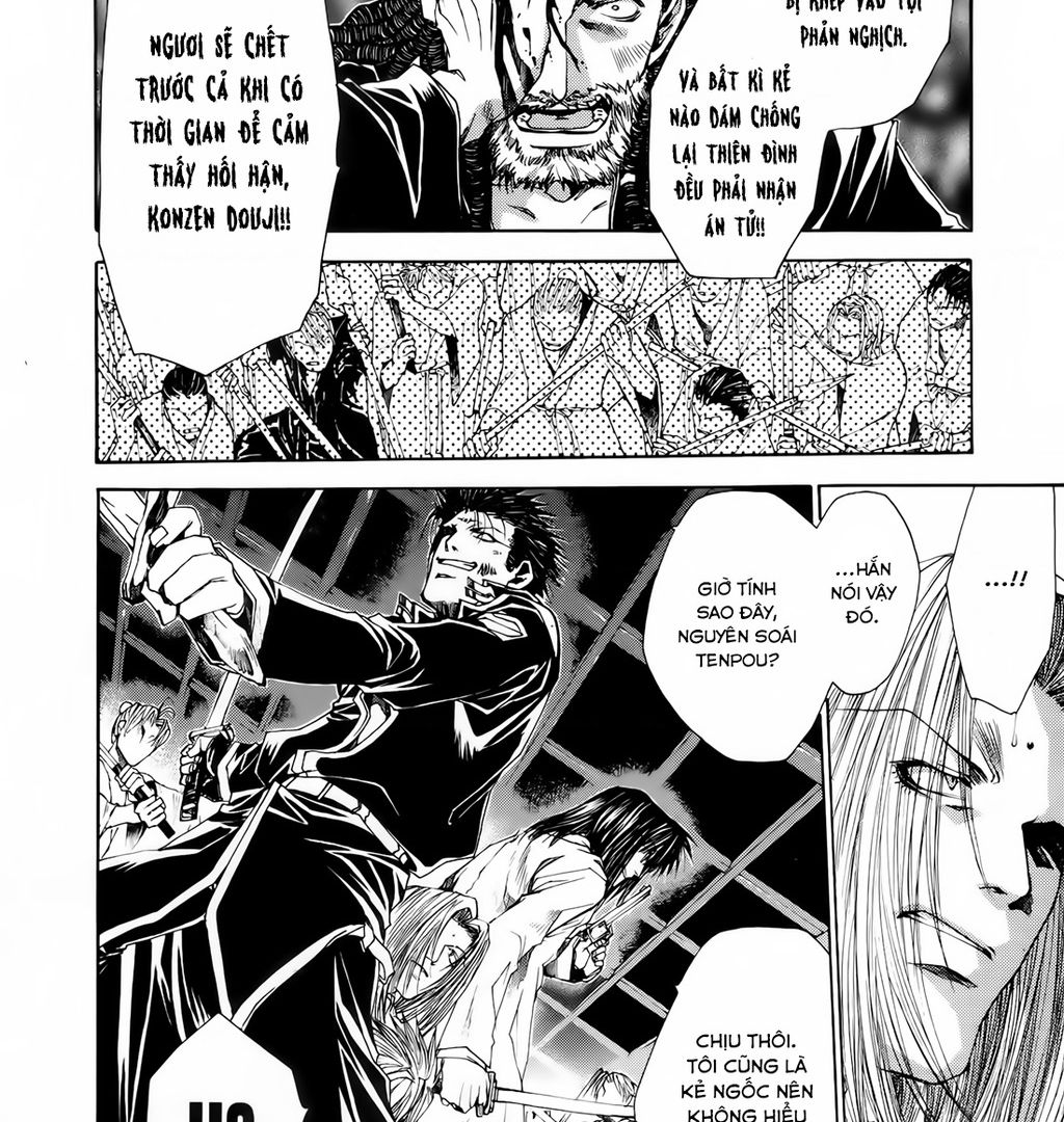 Saiyuki Gaiden - Chap 17