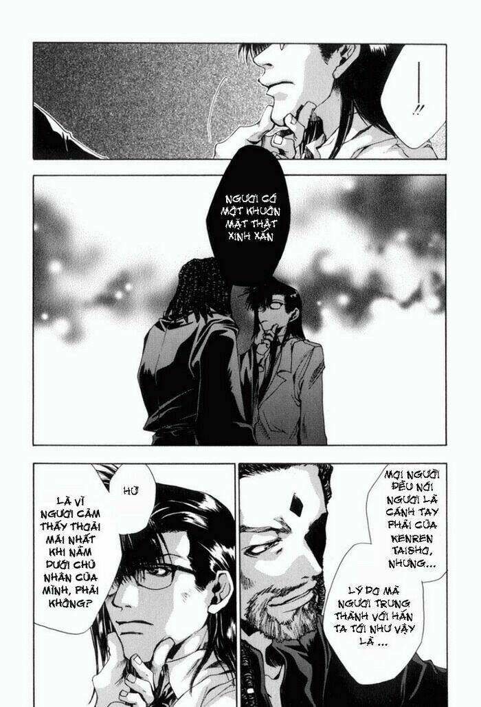 Saiyuki Gaiden - Chap 7