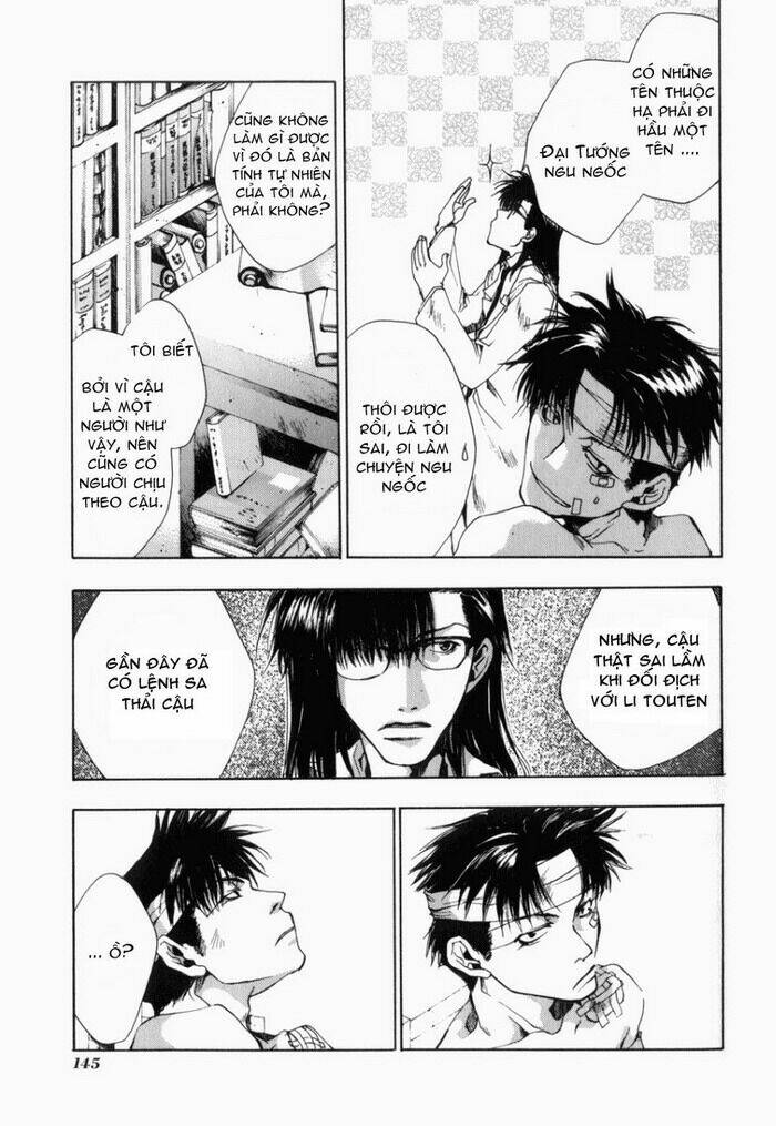 Saiyuki Gaiden - Chap 7