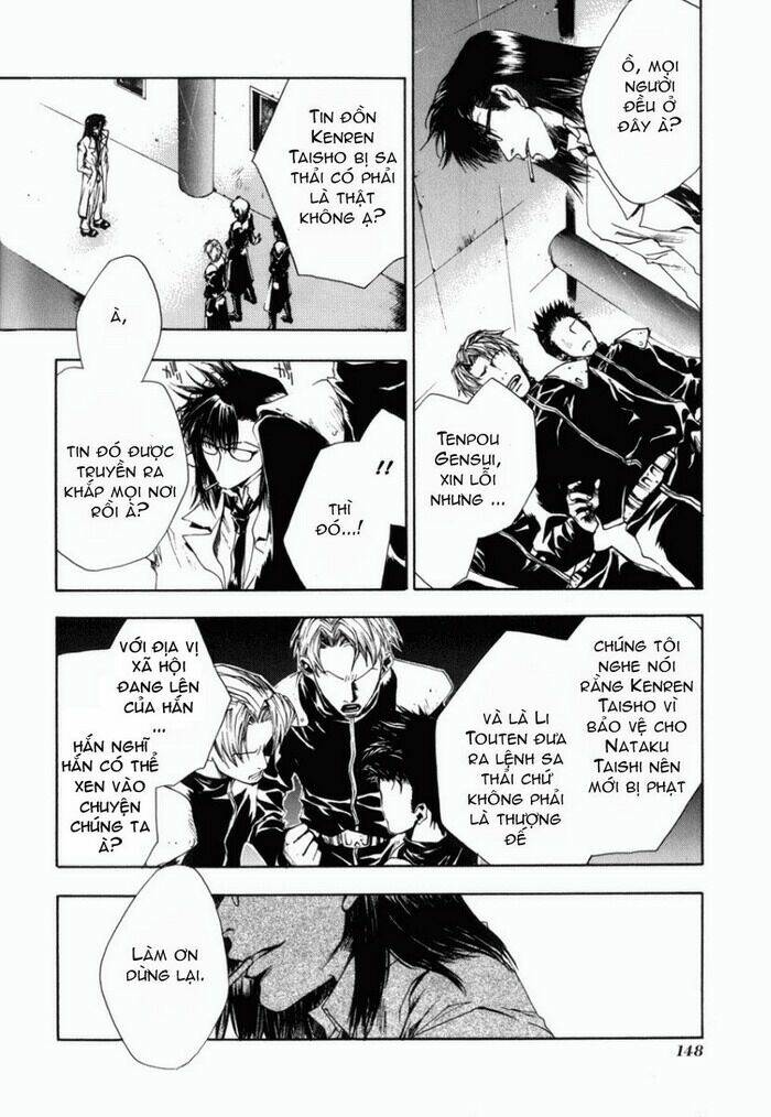 Saiyuki Gaiden - Chap 7