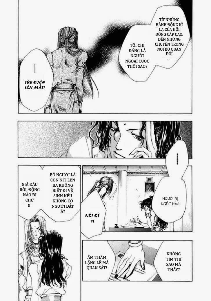 Saiyuki Gaiden - Chap 8
