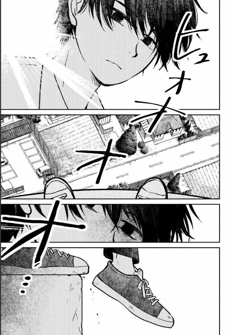 Sau Ánh Chạng Vạng - Chap 1