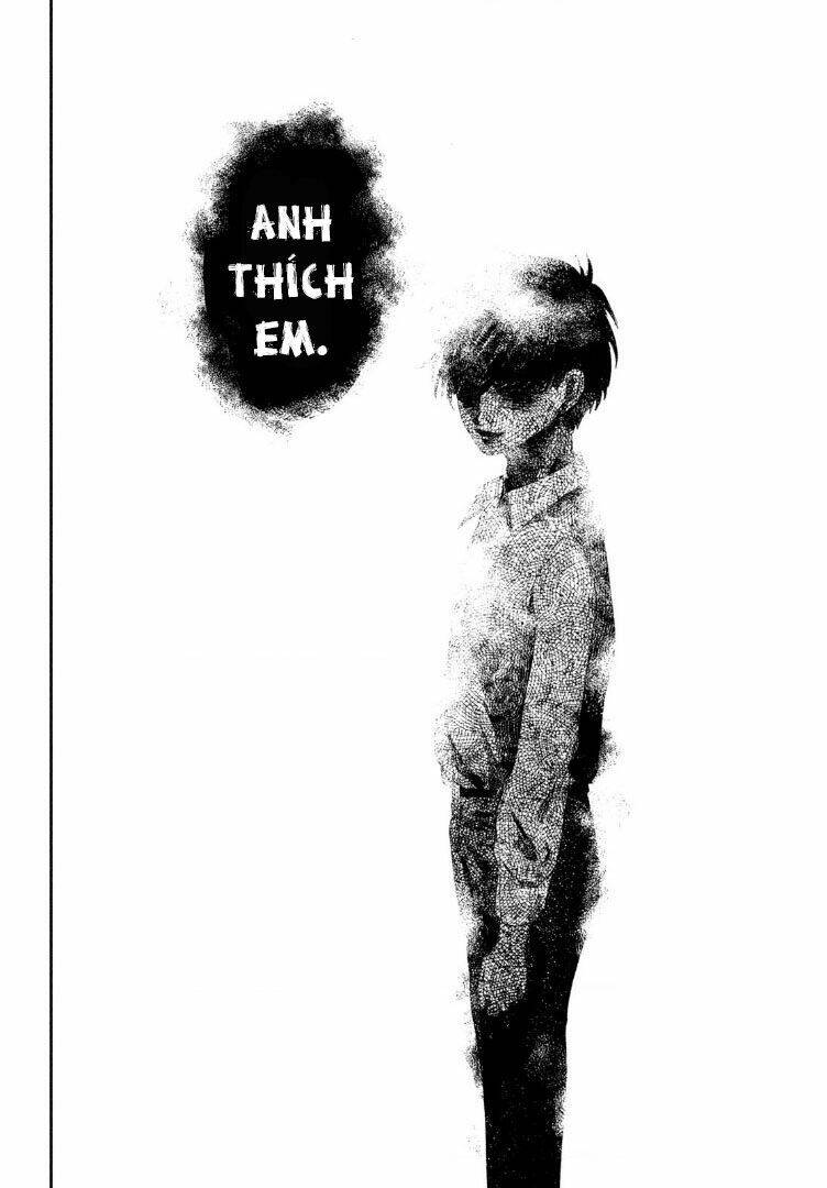 Sau Ánh Chạng Vạng - Chap 1