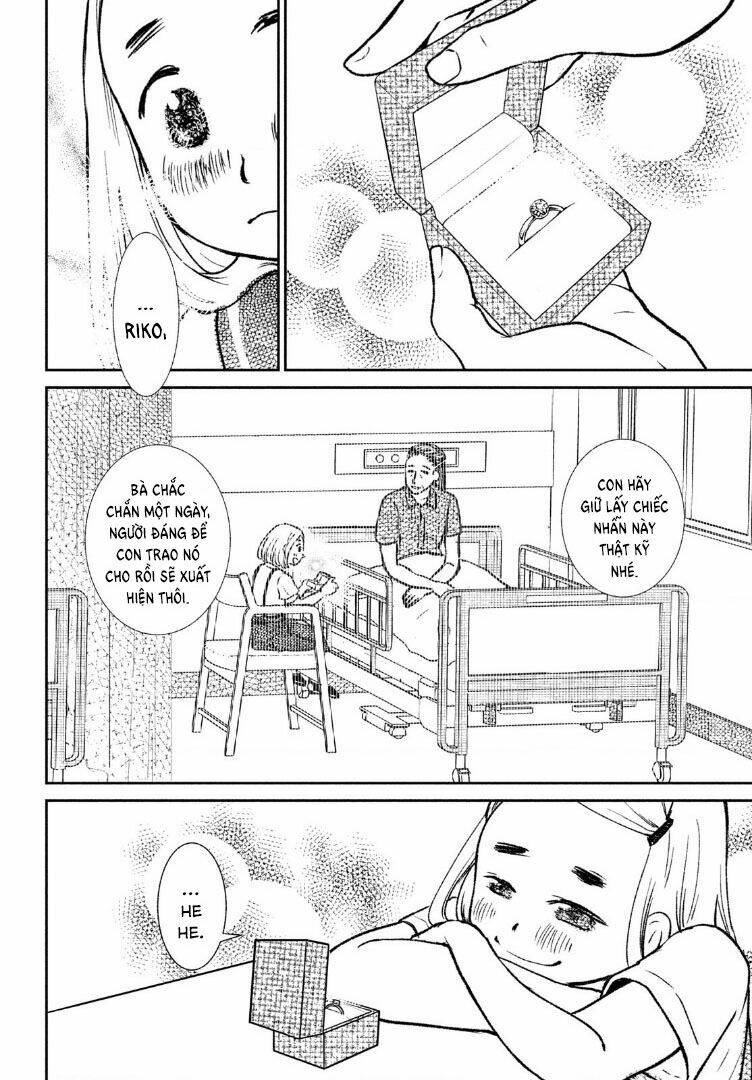 Sau Ánh Chạng Vạng - Chap 1