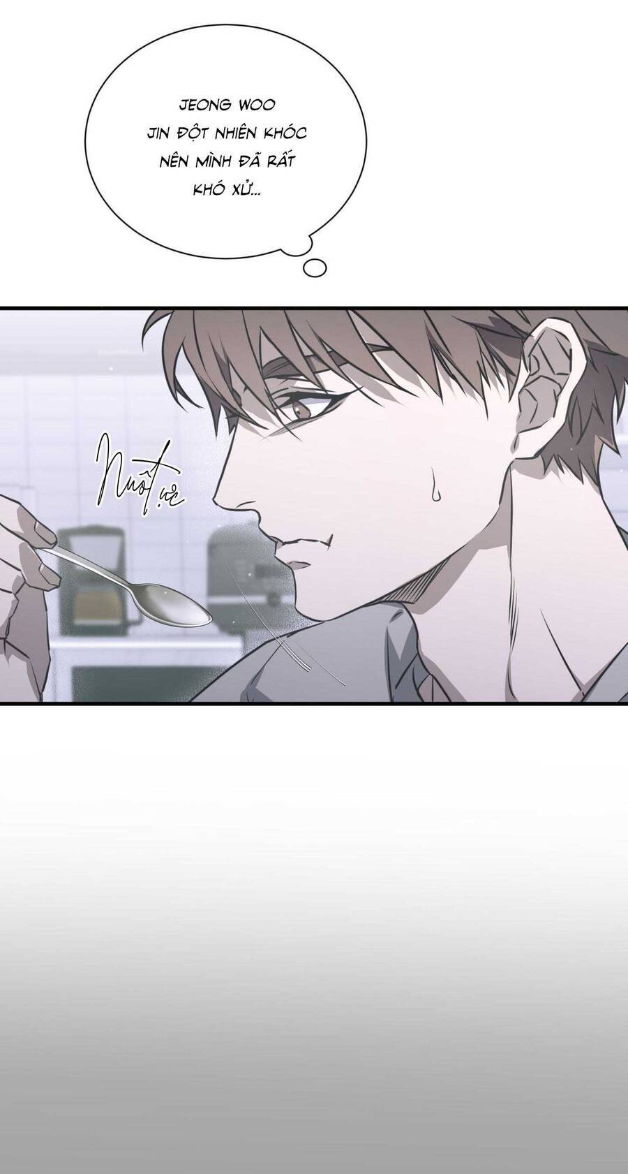 Sau Ánh Hào Quang - Chap 13