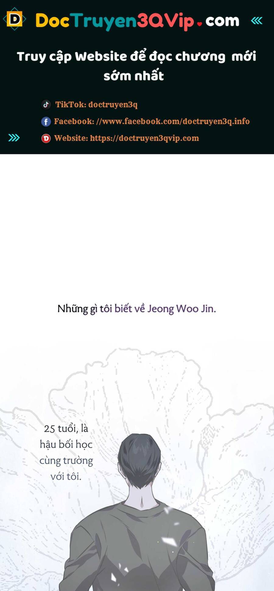 Sau Ánh Hào Quang - Chap 14