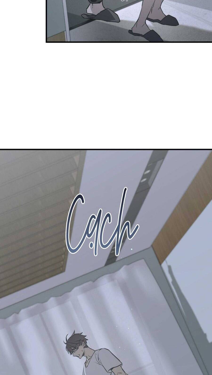 Sau Ánh Hào Quang - Chap 14