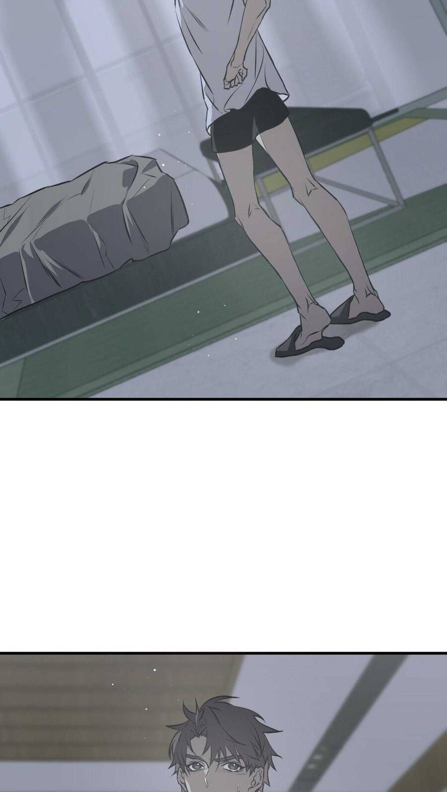 Sau Ánh Hào Quang - Chap 14