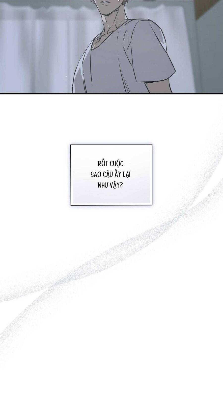 Sau Ánh Hào Quang - Chap 14