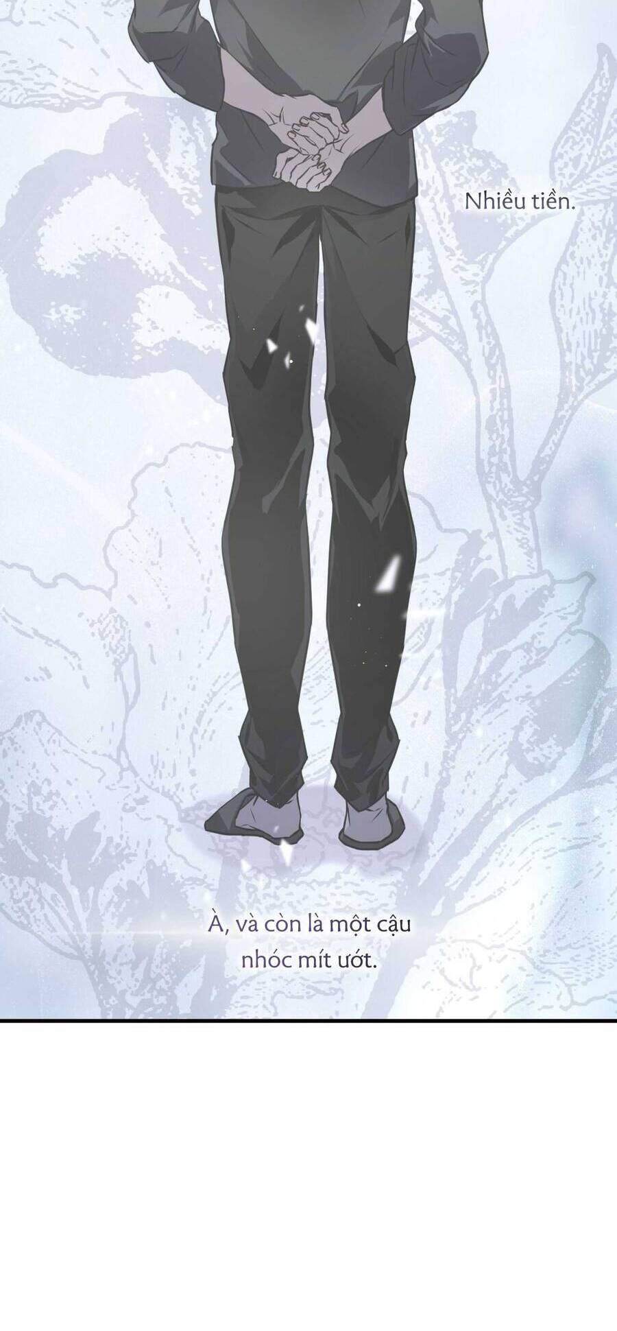 Sau Ánh Hào Quang - Chap 14