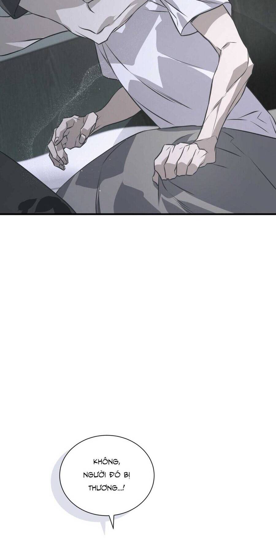Sau Ánh Hào Quang - Chap 14