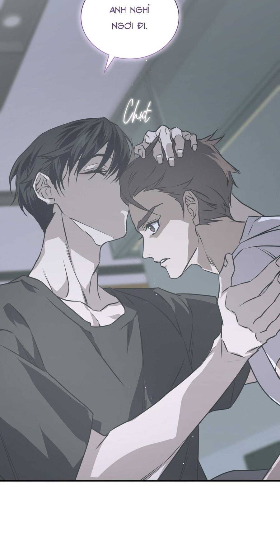 Sau Ánh Hào Quang - Chap 14