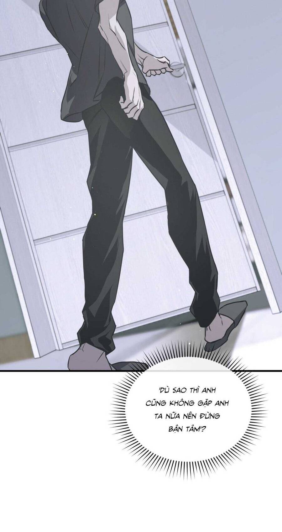 Sau Ánh Hào Quang - Chap 14