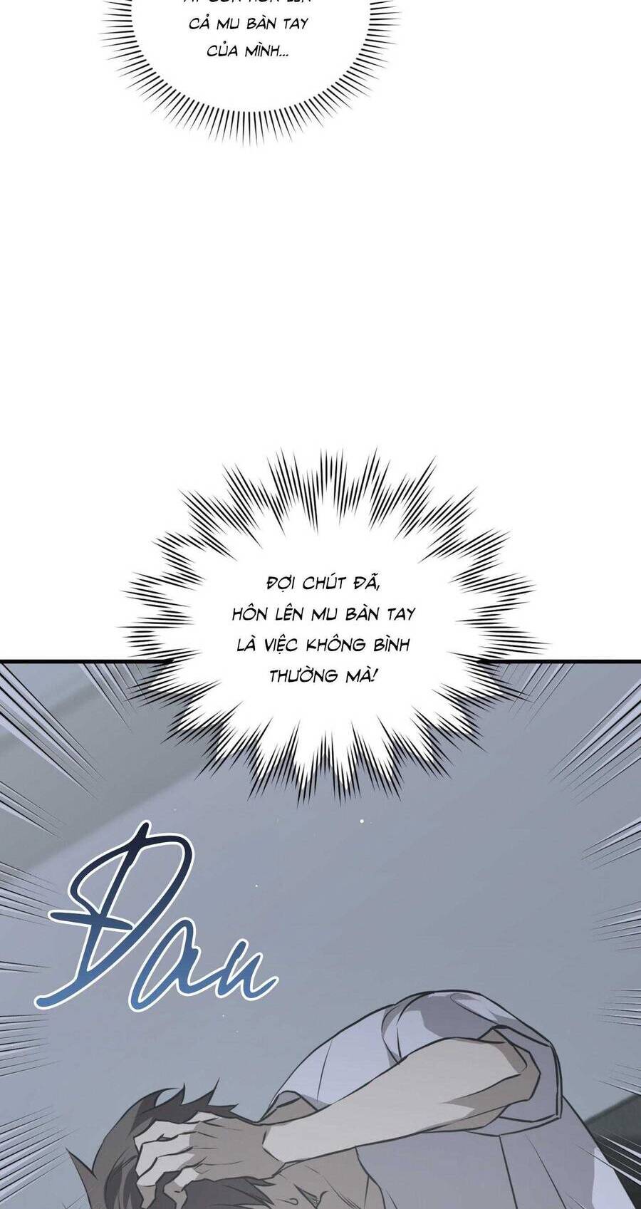 Sau Ánh Hào Quang - Chap 14