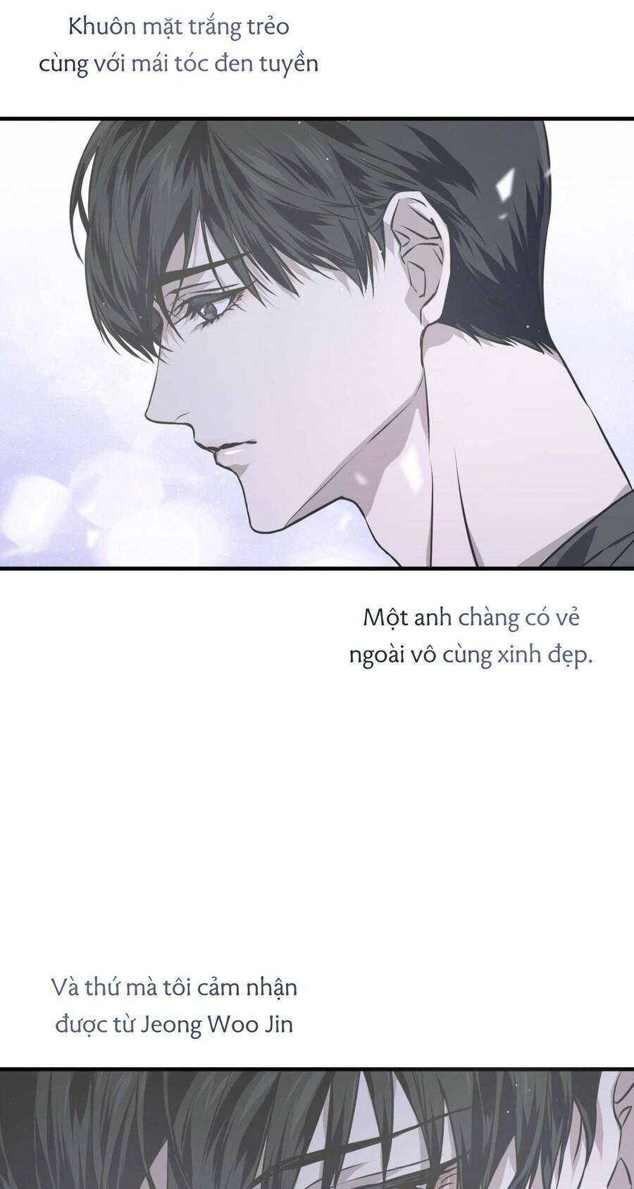 Sau Ánh Hào Quang - Chap 14