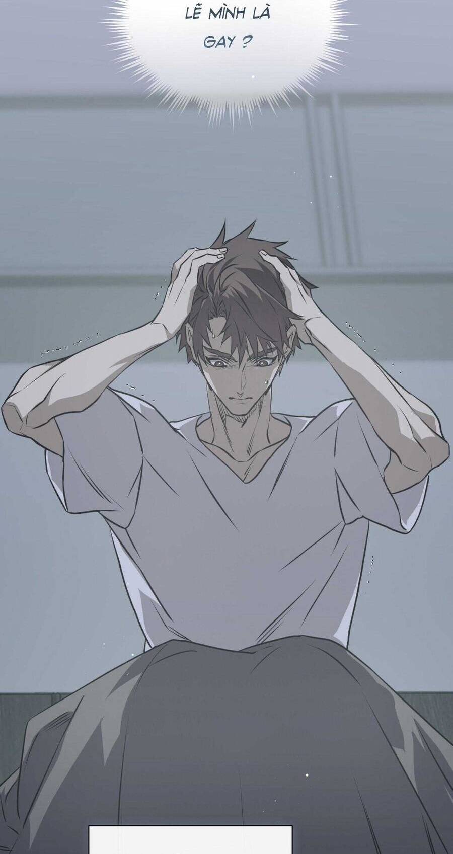 Sau Ánh Hào Quang - Chap 14