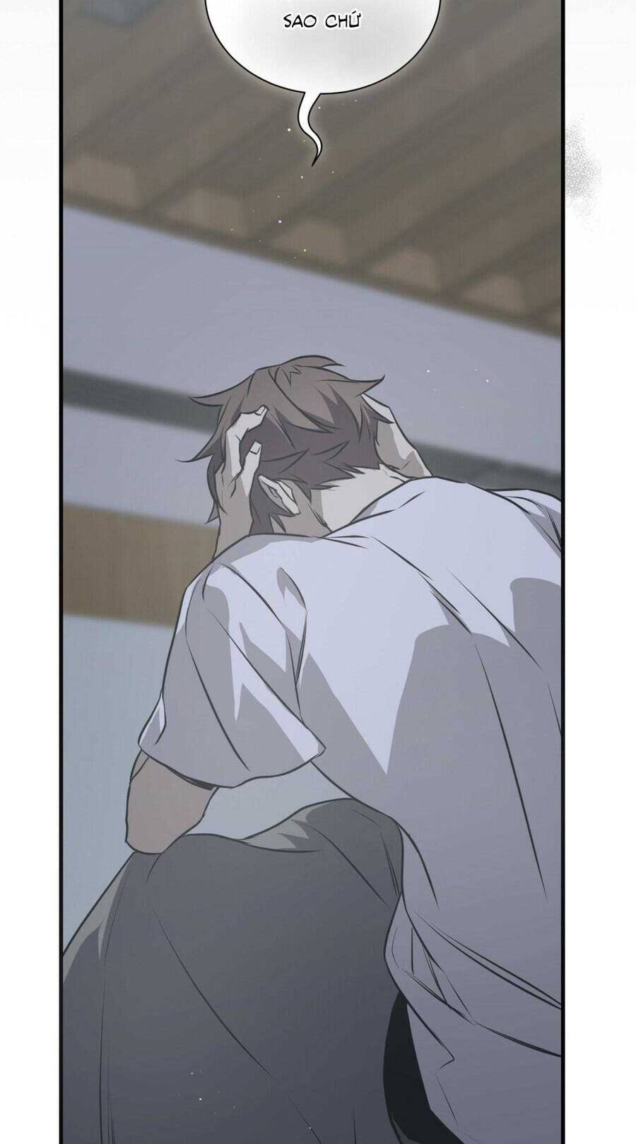 Sau Ánh Hào Quang - Chap 14
