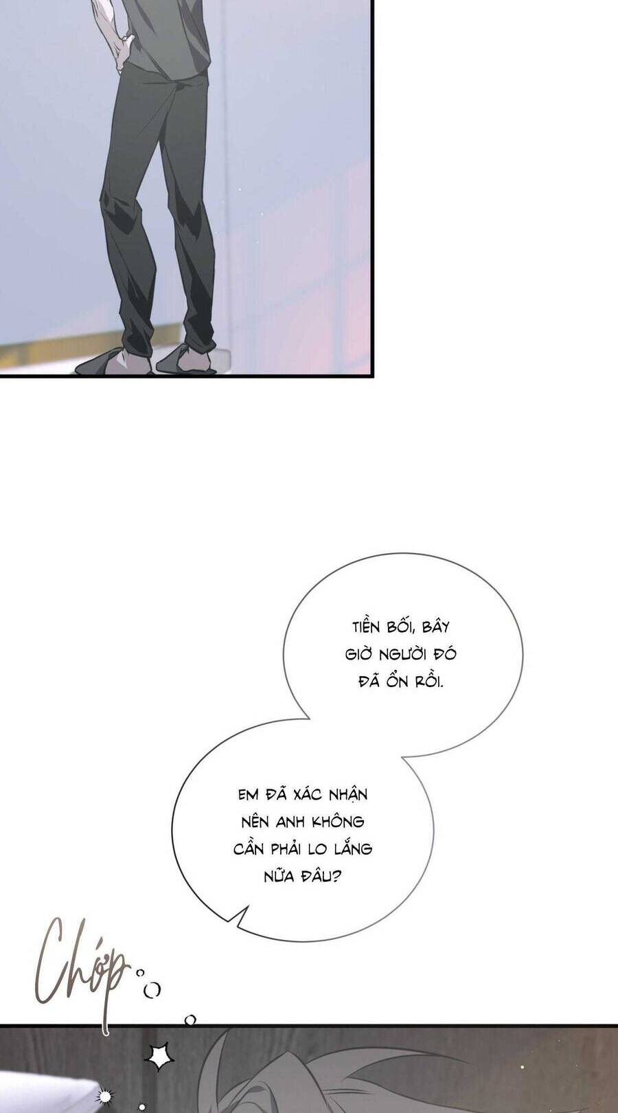 Sau Ánh Hào Quang - Chap 14
