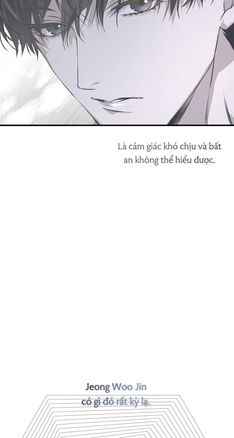 Sau Ánh Hào Quang - Chap 14