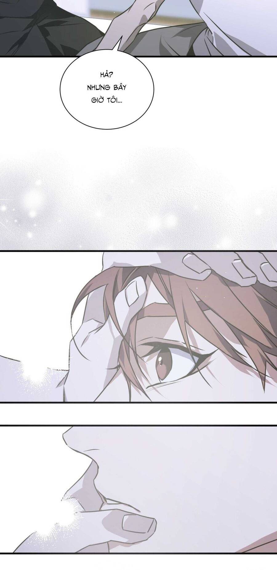 Sau Ánh Hào Quang - Chap 14